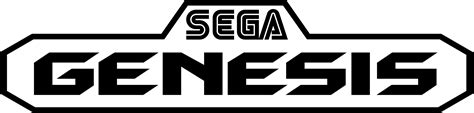 sega genesis logopedia.